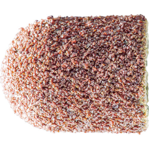 POLICAP Abrasive Caps Shape C  150962  PFERD