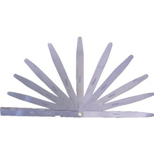 Load image into Gallery viewer, Feeler Gauge  150MR  Dia

