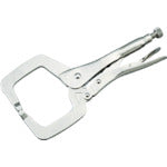 Load image into Gallery viewer, Locking Plier-C-Clamp  150R  KTC
