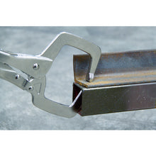 Load image into Gallery viewer, Locking Plier-C-Clamp  150R  KTC
