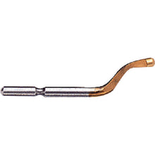 Load image into Gallery viewer, Blade for Chamfering &amp; Deburring  151-00022  SHAVIV
