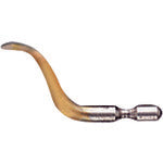 Load image into Gallery viewer, Blade for Chamfering &amp; Deburring  151-00120  SHAVIV

