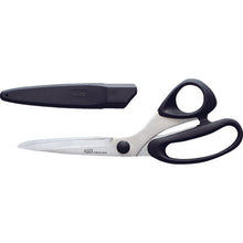 Load image into Gallery viewer, Stainless Steel Tailoring Scissors  15104  ALLEX
