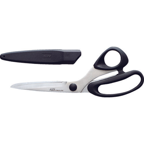 Stainless Steel Tailoring Scissors  15104  ALLEX