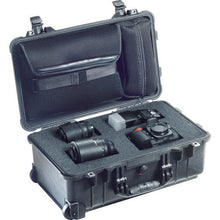 Load image into Gallery viewer, PELICAN Medium Case  1510LFCBK  PELICAN
