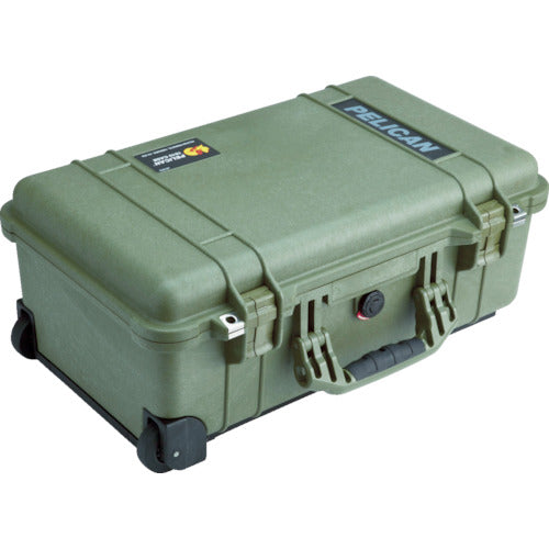 PELICAN Medium Case  1510OD  PELICAN