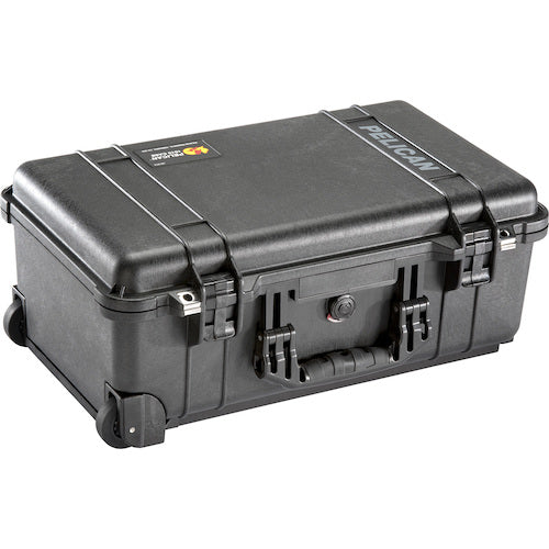 PELICAN Medium Case  1510SCBK  PELICAN