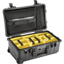 Load image into Gallery viewer, PELICAN Medium Case  1510SCBK  PELICAN
