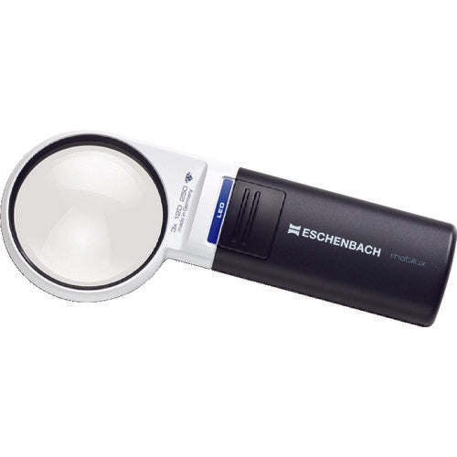 Wide Light Magnifier  15112  ESCHENBACH