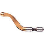 Load image into Gallery viewer, Blade for Chamfering &amp; Deburring  151-29015  SHAVIV
