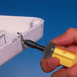 Load image into Gallery viewer, Blade for Chamfering &amp; Deburring  151-29016  SHAVIV
