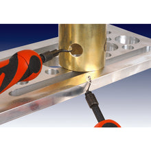 Load image into Gallery viewer, Blade for Chamfering &amp; Deburring  151-29023  SHAVIV
