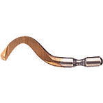 Load image into Gallery viewer, Blade for Chamfering &amp; Deburring  151-29024  SHAVIV
