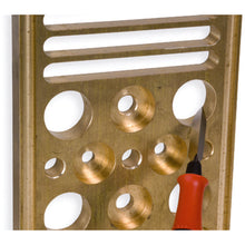 Load image into Gallery viewer, Blade for Chamfering &amp; Deburring  151-29030  SHAVIV

