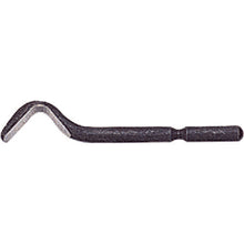 Load image into Gallery viewer, Blade for Chamfering &amp; Deburring  151-29043  SHAVIV
