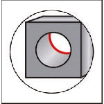 Load image into Gallery viewer, Blade for Chamfering &amp; Deburring  151-29045  SHAVIV
