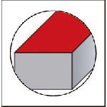 Load image into Gallery viewer, Blade for Chamfering &amp; Deburring  151-29117  SHAVIV
