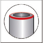 Load image into Gallery viewer, Blade for Chamfering &amp; Deburring  151-29147  SHAVIV
