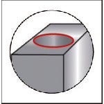 Load image into Gallery viewer, Blade for Chamfering &amp; Deburring  151-29215  SHAVIV
