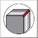 Load image into Gallery viewer, Blade for Chamfering &amp; Deburring  151-29216  SHAVIV
