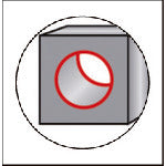 Load image into Gallery viewer, Blade for Chamfering &amp; Deburring  151-29227  SHAVIV
