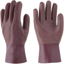 Load image into Gallery viewer, Natural Rubber Working Gloves  151-2L  Towaron
