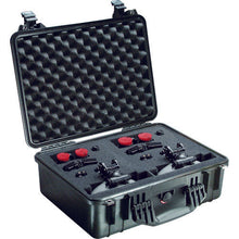 Load image into Gallery viewer, PELICAN Medium Case  1520BK  PELICAN
