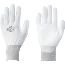Load image into Gallery viewer, PU Palm Coated Gloves Chemi-soft  1520-M  ATOM
