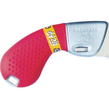 Load image into Gallery viewer, Razor Saw  153  RAZORSAW

