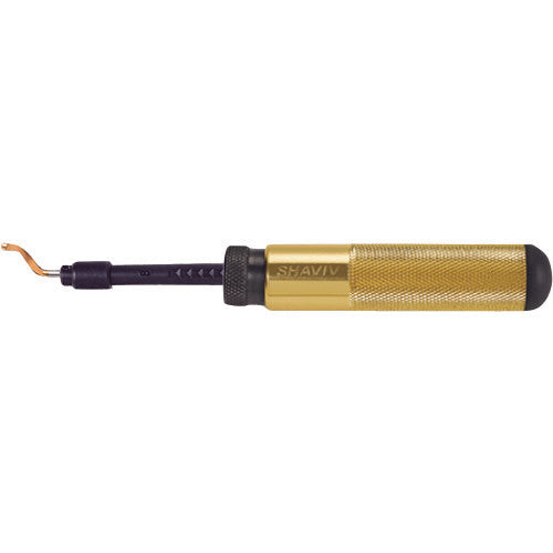 Golden Flex Set B  155-00258  SHAVIV