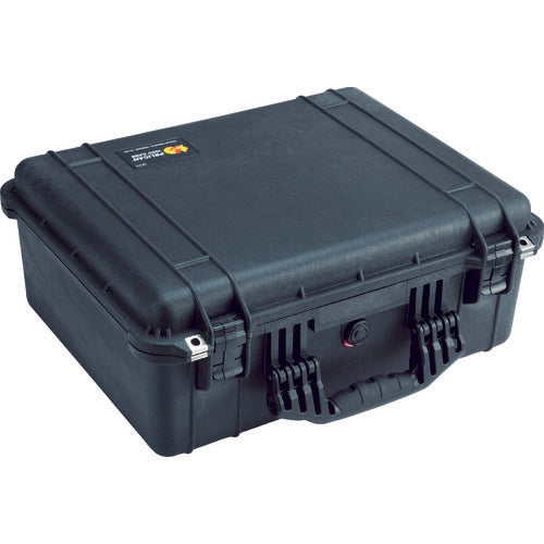 PELICAN Medium Case  1550BK  PELICAN