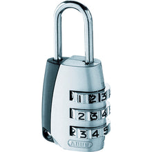 Load image into Gallery viewer, Resettable Combination Padlock  155-20  ABUS
