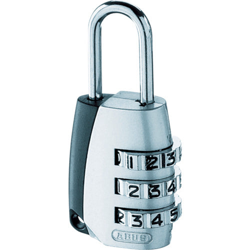 Resettable Combination Padlock  155-20  ABUS