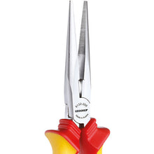 Load image into Gallery viewer, Insulated Radio Plier  1552120  GEDORE
