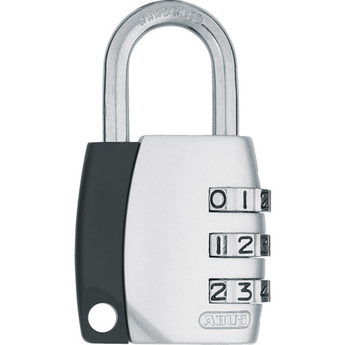 Resettable Combination Padlock  155-30  ABUS