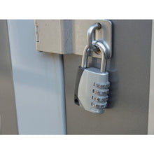 Load image into Gallery viewer, Resettable Combination Padlock  155-40  ABUS
