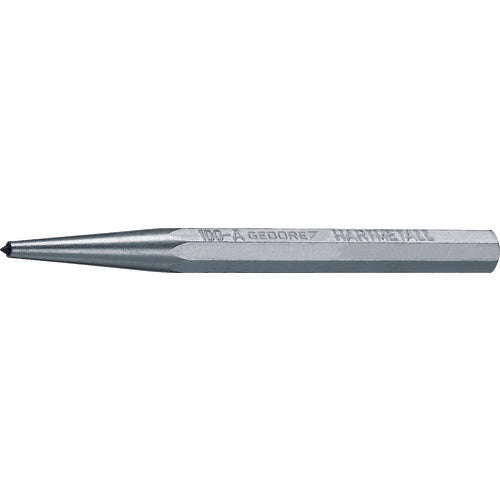 Center Punch  1568396  GEDORE