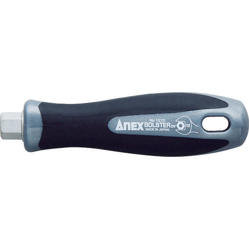 Bit Holder Handle  1570-H  ANEX