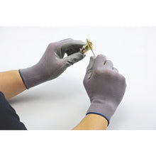 Load image into Gallery viewer, Nitrile Palm Coated Gloves Chemisoft NEO  1570-L  ATOM

