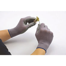Load image into Gallery viewer, Nitrile Palm Coated Gloves Chemisoft NEO  1570-M  ATOM

