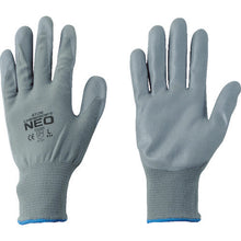 Load image into Gallery viewer, Nitrile Palm Coated Gloves Chemisoft NEO  1570-S  ATOM

