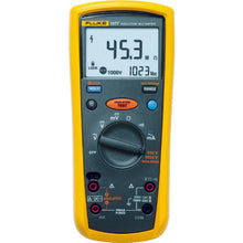 Load image into Gallery viewer, Insulation Resistance Tester  1577  FLUKE
