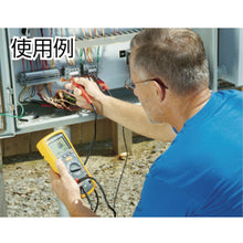 Load image into Gallery viewer, Insulation Resistance Tester  1577  FLUKE
