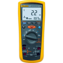 Load image into Gallery viewer, Insulation Resistance Tester  1587FC  FLUKE

