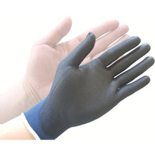 Load image into Gallery viewer, Polyurethane Palm Coated Gloves Chemi Soft Stretch  1590-L  ATOM
