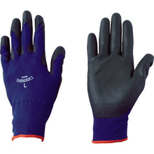 Load image into Gallery viewer, Polyurethane Palm Coated Gloves Chemi Soft Stretch  1590-M  ATOM
