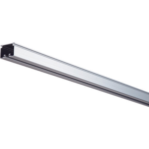 Large-size Curtain Rail(Aluminum)  15L20-AS  OKADA