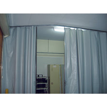 Load image into Gallery viewer, Large-size Curtain Rail(Steel)  15L20-SL  OKADA
