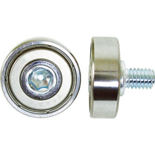 Load image into Gallery viewer, Bearing with Cross Ditch Screw  15ST-6B1.5  EASTERN
