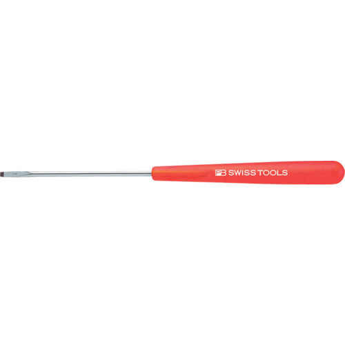 Electronics Screwdrivers for Slotted Screws  160-0-80  PB SWISS TOOLS